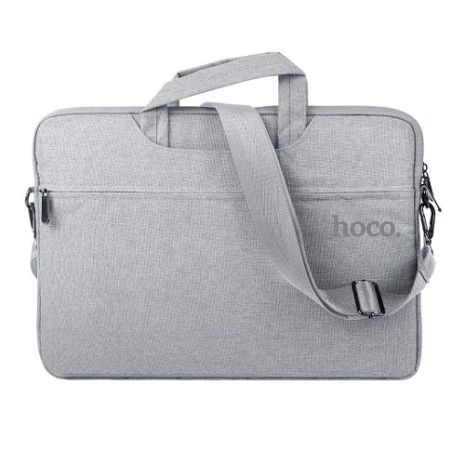 Сумка для Ноутбука Hoco GT1 Simple series 14" Серый