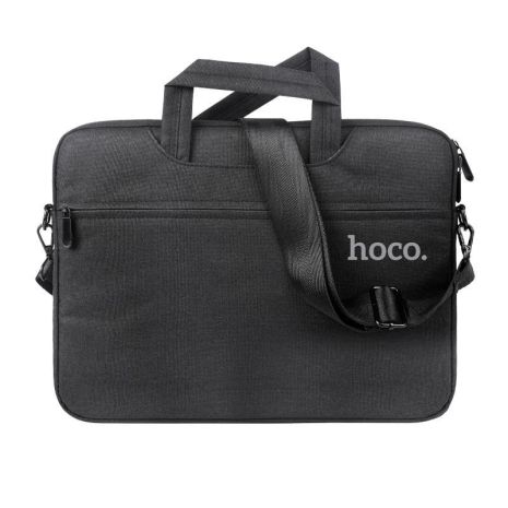 Сумка для Ноутбука Hoco GT1 Simple series 14" Черный