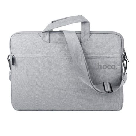 Сумка для Ноутбука Hoco GT1 Simple series 15,6" Серый