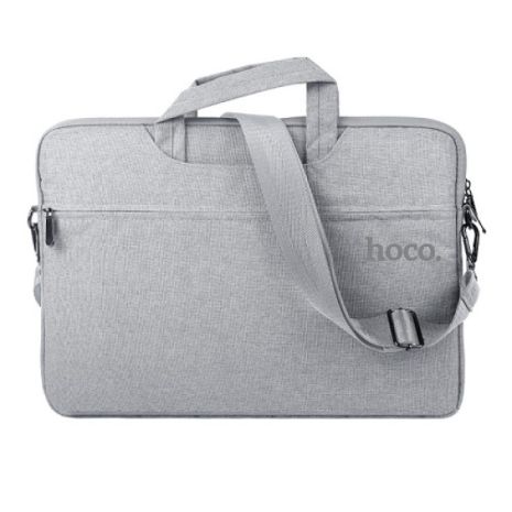Сумка для ноутбука Hoco GT1 Simple series 15,6" Сірий