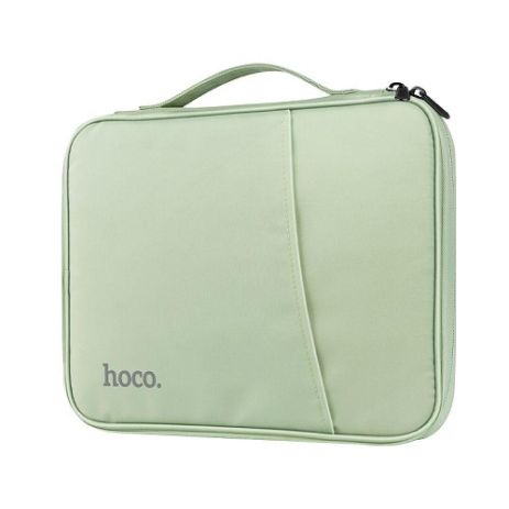 Сумка для Ноутбука Hoco GT2 Simple series 12,9" Зеленый