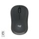 Миша Logitech M240 Silent Bluetooth Graphite