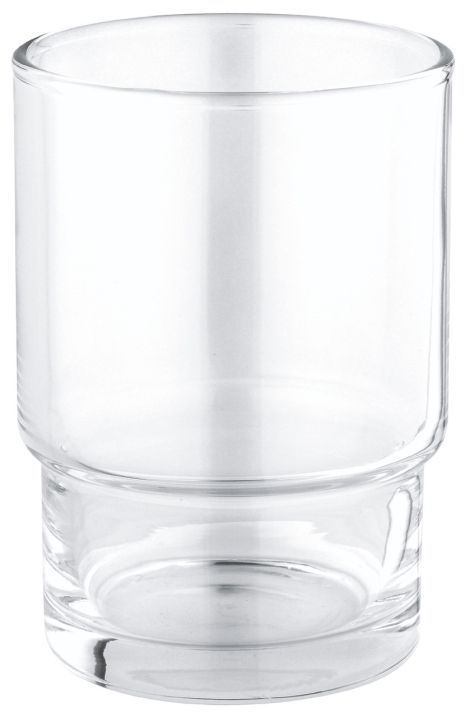 Склянка для зубних щіток Grohe Essentials New (40372001)