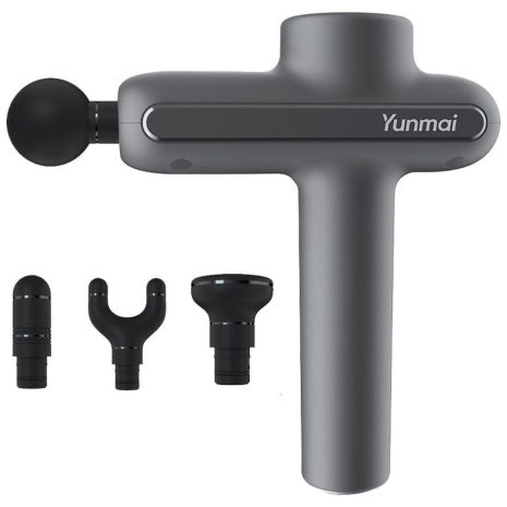 Перкусійний масажер Xiaomi Yunmai Pro Basic Fascial Massager (YMJM-551S)