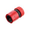 Конектор 3/4" для шлангу 3/4" INTERTOOL GE-1018