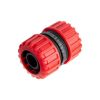 Муфта ремонтно-соединительная для шланга 3/4". INTERTOOL GE-1014