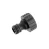 Адаптер для конектора 1/2" с внутренней резьбой 3/4" INTERTOOL GE-1008