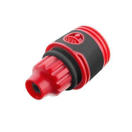 Конектор 1/2" для шлангу 3/8" INTERTOOL GE-1122