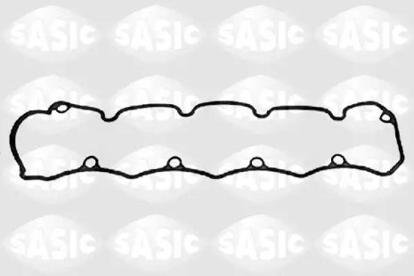 Прокладка клапанної кришки RENAULT TRAFIC, Sasic (4000457)