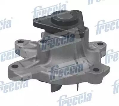 Помпа, водяной насос SUBARU TREZIA, TOYOTA YARIS, FRECCIA (WP0261)