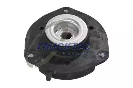 Опора стійки амортизатора SEAT ALTEA, AUDI Q3, TRUCKTEC (0730133)