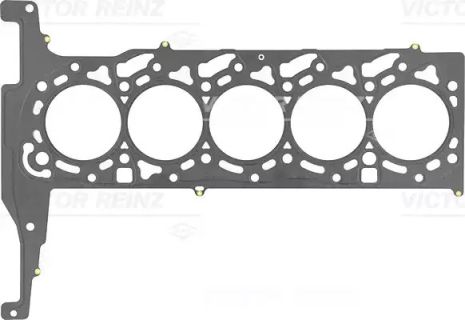 Прокладка ГБЦ FORD TRANSIT, VICTOR REINZ (613644010)