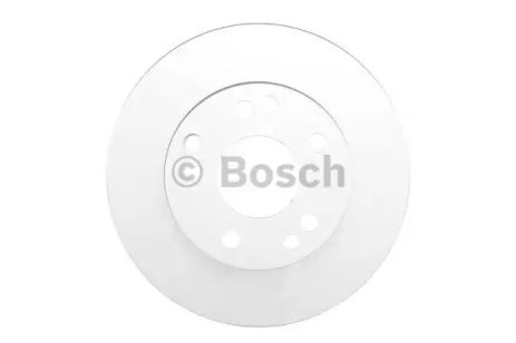 Диск тормозной MERCEDES-BENZ 190, BOSCH (0986478114)