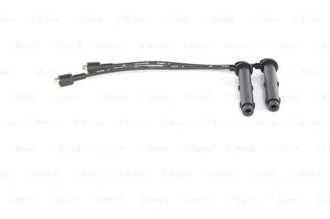 Комплект дротів запалення MG MG, ROVER COMMERCE, BOSCH (0986357154)