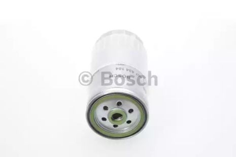 Фільтр паливний VW PASSAT, VOLVO V70, BOSCH (1457434184)