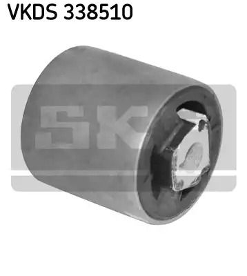 Сайлентблок важеля BMW X5, SKF (VKDS338510)