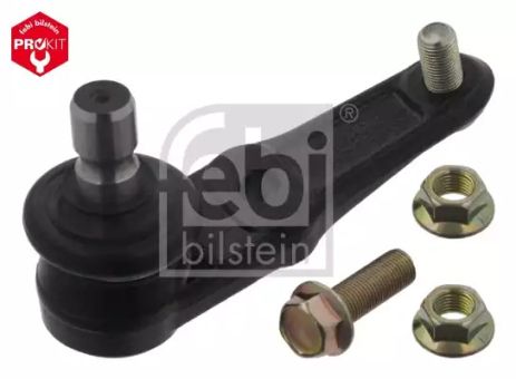 Кульова опора MAZDA 323, FEBI BILSTEIN (14167)