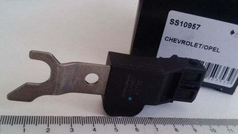 Колодки тормозные диск. CHEVROLET CAPTIVA 06-передн. (RIDER) RD3323DB1715