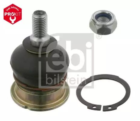 Кульова опора HONDA ACCORD, FEBI BILSTEIN (26276)