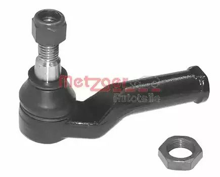 Наконечник рулевой тяги LAND ROVER, FORD MONDEO, METZGER (54021802)