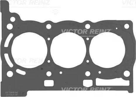 Прокладка ГБЦ SUBARU JUSTY, TOYOTA YARIS, VICTOR REINZ (615342500)