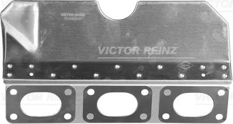 Прокладка випускного колектора BMW X3, VICTOR REINZ (713483400)