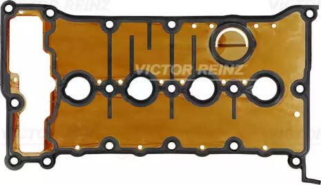 Прокладка клапанної кришки VW PASSAT, AUDI A4, VICTOR REINZ (713556700)