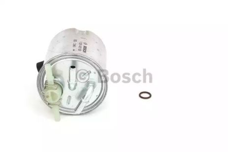 Фильтр топливный RENAULT KOLEOS, NISSAN X-TRAIL, BOSCH (F026402108)