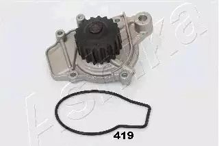 Помпа, водяной насос HONDA INTEGRA, ROVER 200, ASHIKA (3504419)