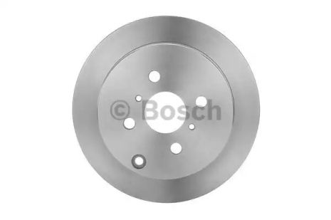 Диск гальмівний FENGXING JOYEAR, TOYOTA YARIS, BOSCH (0986479087)