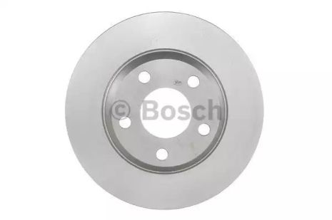 Диск тормозной AUDI A4, BOSCH (0986478615)