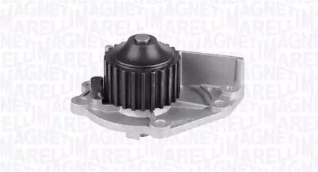 Помпа, водяний насос LAND ROVER, MG MG, MAGNETIMARELLI (352316170941)