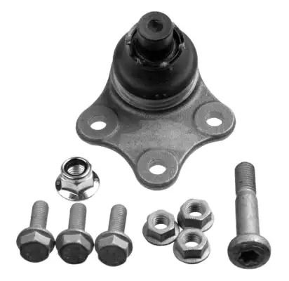 Кульова опора FORD AUSTRALIA, MAZDA 2, LEMFORDER (2600302)