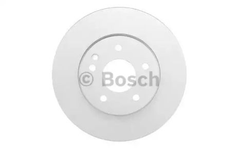 Диск тормозной MERCEDES-BENZ C-CLASS, BOSCH (0986478262)