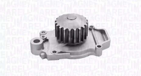 Помпа, водяний насос HONDA CIVIC, AUSTIN ALLEGRO, MAGNETIMARELLI (352316170442)