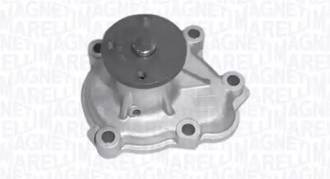 Помпа, водяний насос OPEL CORSAVAN, OPEL COMBO, MAGNETIMARELLI (352316170852)