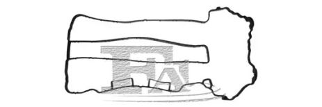 Прокладка клапанной крышки SUZUKI WAGON, OPEL COMBO, FISCHER AUTOMOTIVE ONE (EP1200904)