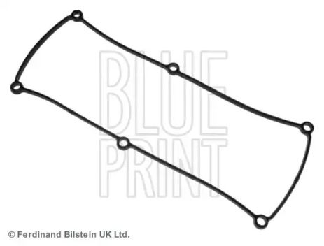 Прокладка клапанной крышки KIA PICANTO, HYUNDAI i10, BLUE PRINT (ADG06729)