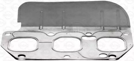 Прокладка выпускного коллектора PORSCHE CAYENNE, AUDI TT, ELRING (876861)