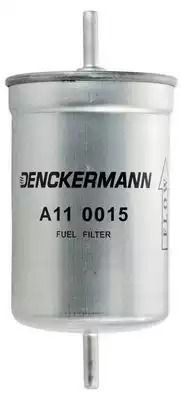 Фильтр топливный FORD TRANSIT, VOLVO 850, DENCKERMANN (A110015)