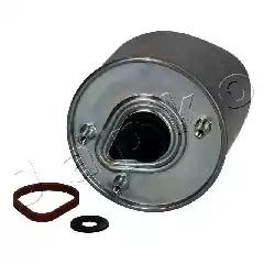 Фильтр топливный FORD B-MAX, MAZDA 5, Japko (30321)