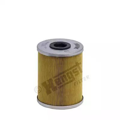 Фільтр паливний SUZUKI GRAND, NISSAN PRIMASTAR, HENGST FILTER (E63KPD78)