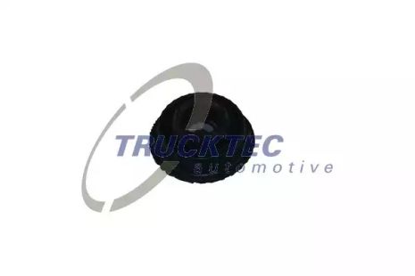 Опора стойки амортизатора VW PASSAT, AUDI A8, TRUCKTEC (0730027)