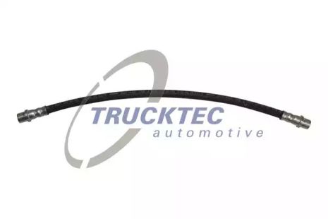 Шланг тормозной MERCEDES-BENZ SPRINTER, VW LT, TRUCKTEC (0235299)