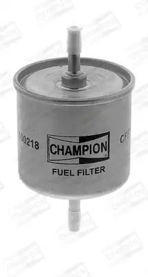 Фильтр топливный FORD , NISSAN URVAN, CHAMPION (CFF100218)