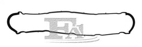 Прокладка клапанної кришки PEUGEOT 406, CITROËN ZX, FISCHER AUTOMOTIVE ONE (EP2100905)