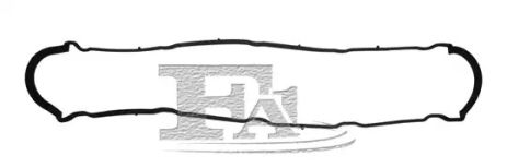Прокладка клапанної кришки PEUGEOT 406, CITROËN ZX, FISCHER AUTOMOTIVE ONE (EP2100905)