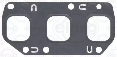 Прокладка выпускного коллектора AUDI Q7, PORSCHE CAYENNE, ELRING (150891)