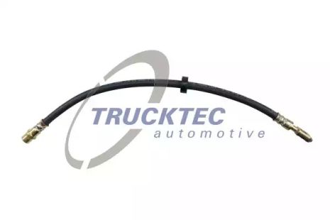Шланг тормозной SEAT LEON, VW NEW, TRUCKTEC (0735227)