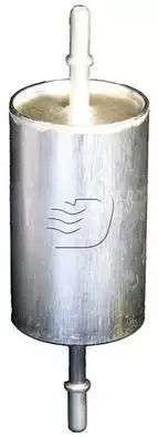 Фильтр топливный VOLVO C30, MAZDA 3, DENCKERMANN (A110610)